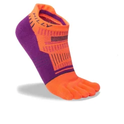 Hilly Toe Socklet Women's Socks (Zero Cushioning) - SS25