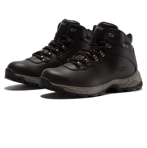 Hi-Tec Eurotrek Lite Waterproof Walking Boots - AW24