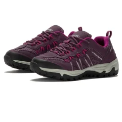 Hi-Tec Jaguar Women's Walking Shoes - AW24