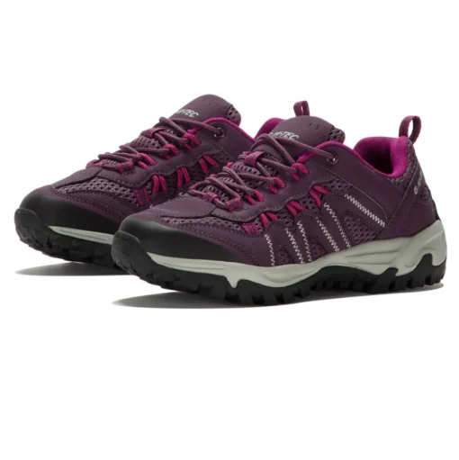 Hi-Tec Jaguar Women's Walking Shoes - AW24