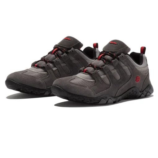 Hi-Tec Quadra II Walking Shoes - AW24