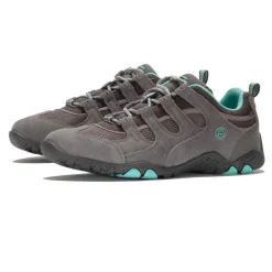 Hi-Tec Quadra II Women's Walking Shoes - AW24