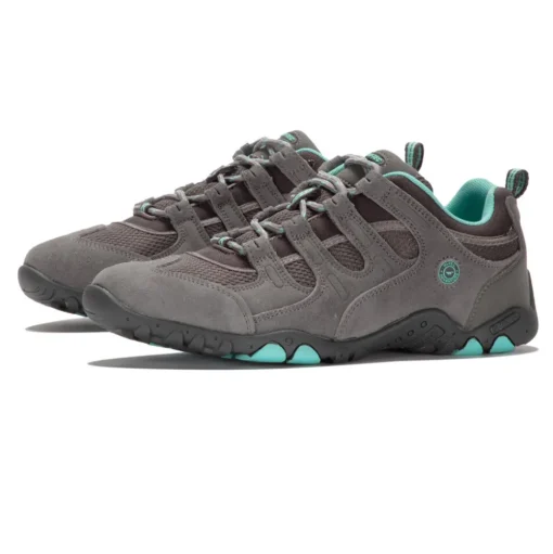 Hi-Tec Quadra II Women's Walking Shoes - AW24