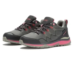 Hi-Tec Stinger Waterproof Women's Walking Shoes