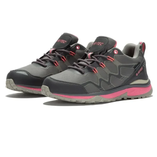 Hi-Tec Stinger Waterproof Women's Walking Shoes