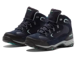 Hi-Tec Storm Waterproof Women's Walking Boots - AW24