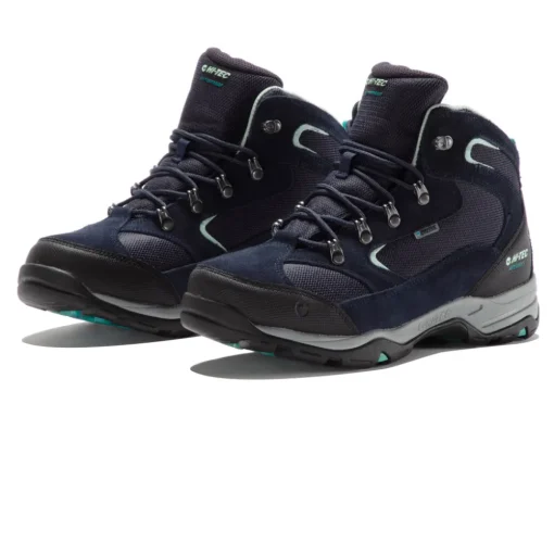 Hi-Tec Storm Waterproof Women's Walking Boots - AW24
