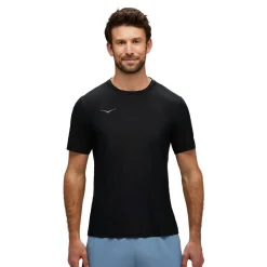 Hoka Airolite Running T-Shirt - AW24