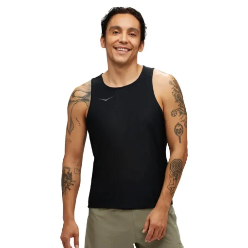 Hoka Airolite Running Vest - AW24