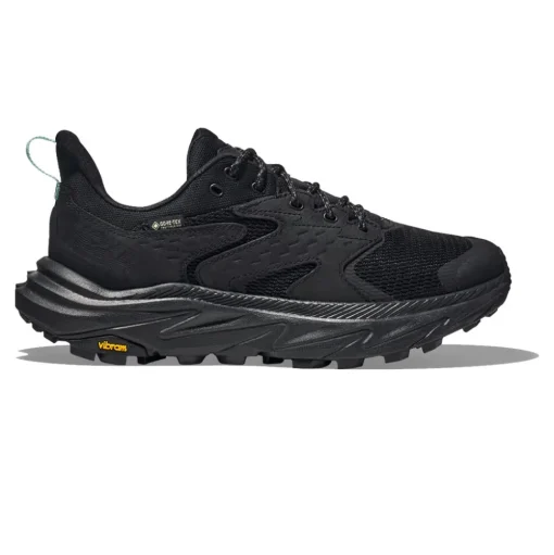 Hoka Anacapa 2 Low GORE-TEX Women's Walking Shoes - SS25
