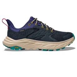 Hoka Anacapa 2 Low GORE-TEX Women's Walking Shoes - SS25