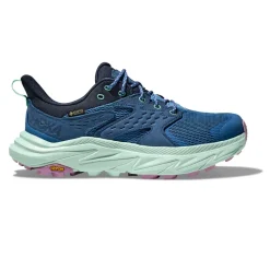 Hoka Anacapa 2 Low GORE-TEX Women's Walking Shoes - SS25