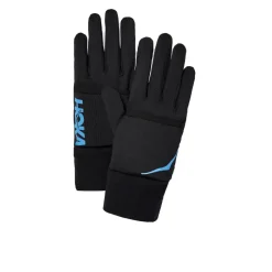 Hoka ColdSnap Fleece Gloves - AW24