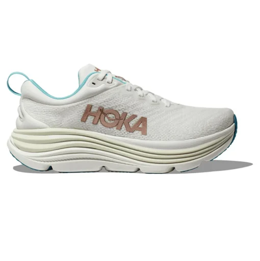 Hoka Gaviota 5 Women's Running Shoes (D Width) - SS25