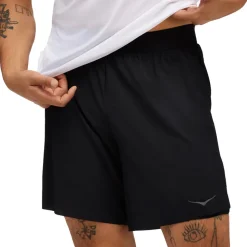Hoka Glide 7 Inch 2-in-1 Men's Running Shorts - AW24