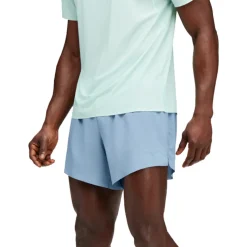 Hoka Glide 7 Inch 2-in-1 Running Shorts - AW24