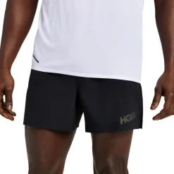 Hoka Glide 5 Inch Running Shorts - AW24