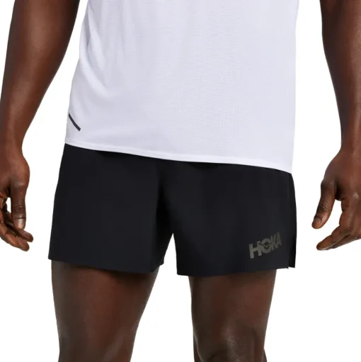 Hoka Glide 5 Inch Running Shorts - AW24