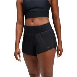 Hoka Glide 4 Inch Women's Running Shorts - AW24