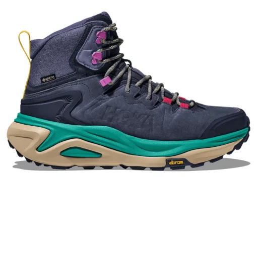 Hoka Kaha 3 GORE-TEX Walking Boots - SS25