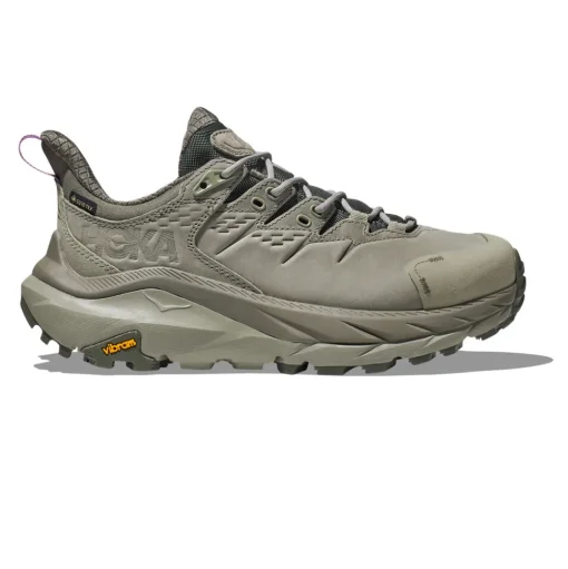 Hoka Kaha 2 Low GORE-TEX Women's Walking Shoes - AW24