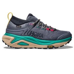 Hoka Kaha 3 Low GORE-TEX Women's Walking Shoes - SS25