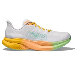 Hoka Mach 6 Running Shoes - SS25