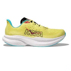Hoka Mach 6 Running Shoes - SS25