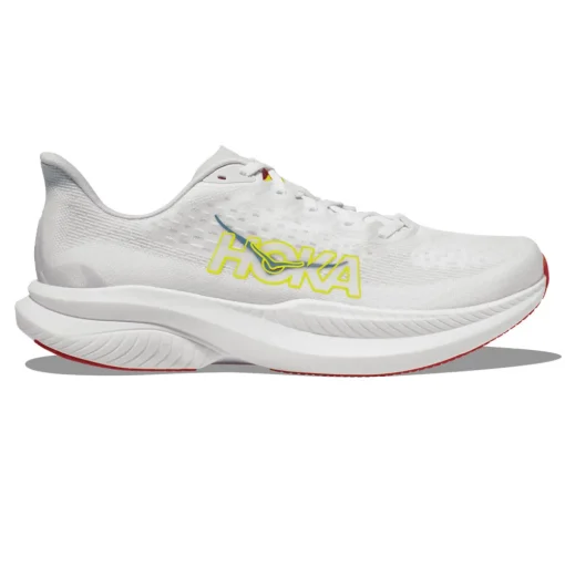 Hoka Mach 6 Running Shoes - SS25
