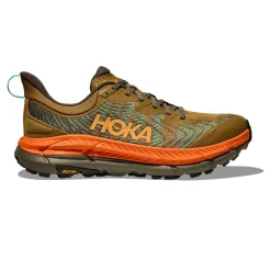 Hoka Mafate Speed 4 Trail Running Shoes - SS25