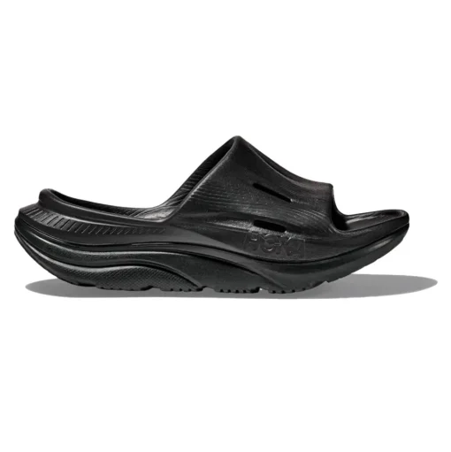 Hoka ORA Recovery Junior Slide 3 - SS25