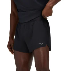 Hoka Race Day Split Running Shorts - AW24
