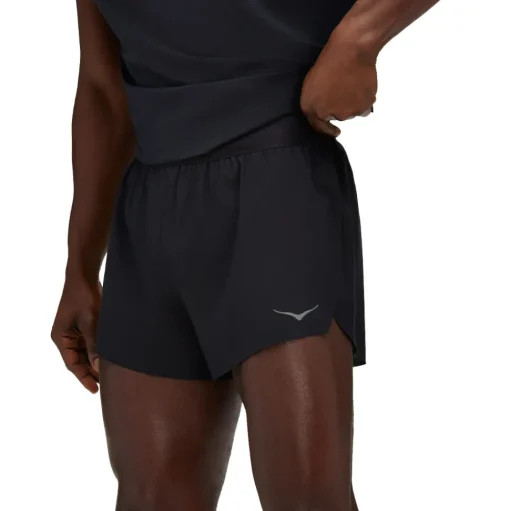 Hoka Race Day Split Running Shorts - AW24