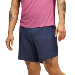 Hoka Skyglide 2-in-1 Trail Running Shorts - AW24