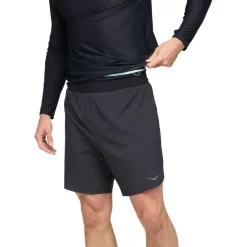 Hoka Skyglide 2-in-1 Trail Running Shorts - AW24