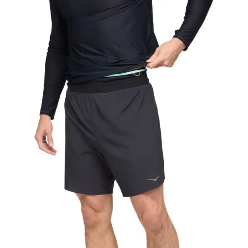 Hoka Skyglide 2-in-1 Trail Running Shorts - AW24