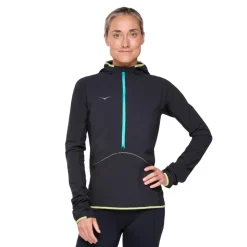 Hoka SkyGlow Women's Half-Zip Jacket - AW24