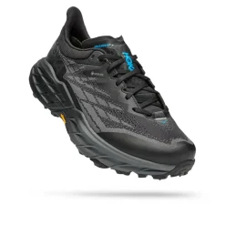 Hoka Speedgoat 5 GORE-TEX Spike Trail Running Shoes