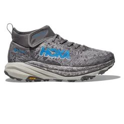 Hoka Speedgoat 6 Mid GORE-TEX Trail Running Shoes - SS25