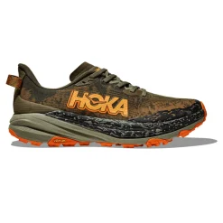 Hoka Speedgoat 6 Trail Running Shoes (2E Width) - SS25