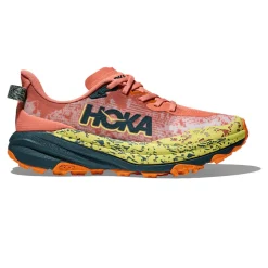 Hoka Speedgoat 6 Women's Trail Running Shoes - SS25