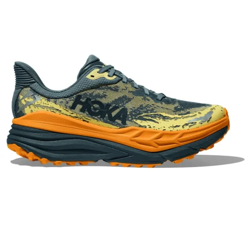 Hoka Stinson 7 Trail Running Shoes - SS25