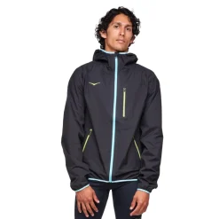 Hoka Tecsky Waterproof Jacket - AW24