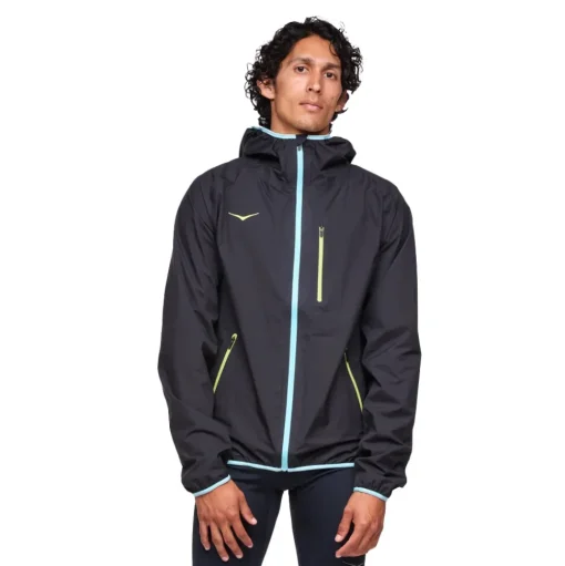 Hoka Tecsky Waterproof Jacket - AW24