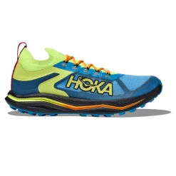 Hoka Zinal 2 Trail Running Shoes