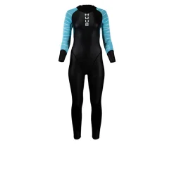 Huub Open Water Collective Women's Wetsuit - SS25