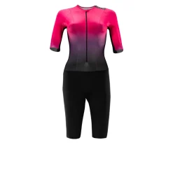 Huub Triathlon Collective Performance Women's Trisuit - SS25
