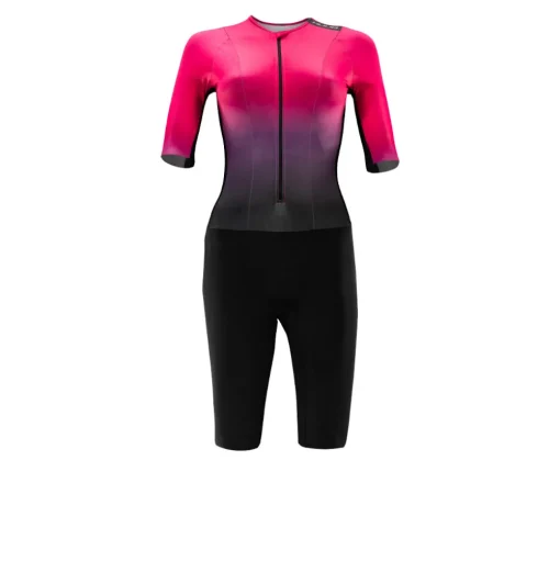 Huub Triathlon Collective Performance Women's Trisuit - SS25