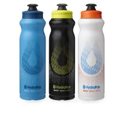 Hydrapak Tempo Bottle (3 Pack) (400ml) - SS25