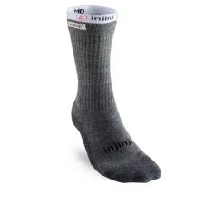 Injinji Liner and Hiker Crew Sock Set - SS25